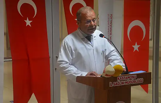 KEAH'a girişimsel radyoloji ünitesi