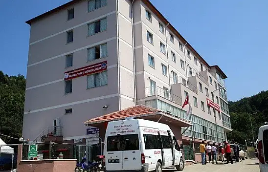 Kendini doktor olarak tanıtan kişi gözaltına alındı