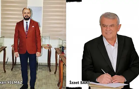 KGC'de iki aday yarışacak