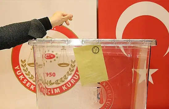 Kim hangi sandıkta oy kullanacak