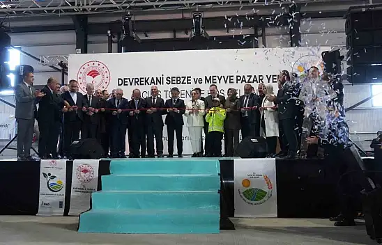 Kışın ısıtacak, yazın serinletecek