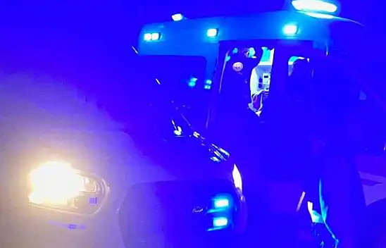 Komşu ilde asansör düştü: 1 öğrenci yaralı