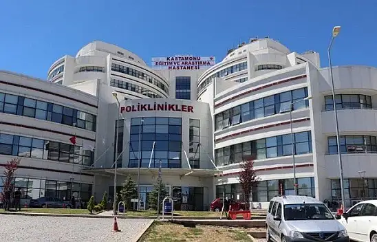 Kovid-19 aşısı olan sağlık çalışanlarında antikor düzeyi araştırıldı