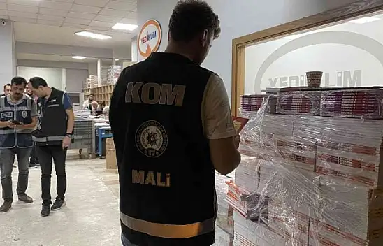 KPSS soruşturmasıyla ilgili flaş gelişme