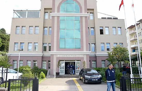 'Madende yönetme ve denetleme yetersiz kalmıştır'