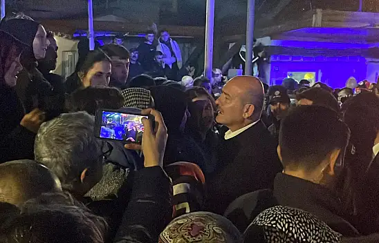 Madendeki patlamada can kaybı 14'e yükseldi