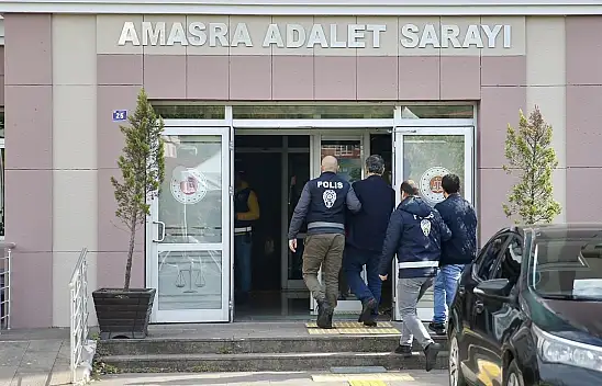 Madendeki patlamaya ilişkin bilirkişi ön raporu