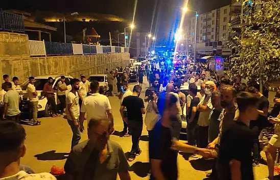 Mardin'deki feci kazada ölü sayısı 20'ye yükseldi