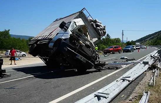 Meclis üyesi trafik kazasında hayatını kaybetti