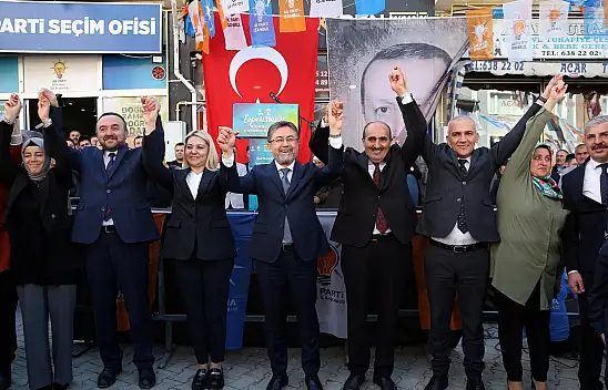 'Memleketimin pozitif ayrımcılığı var'