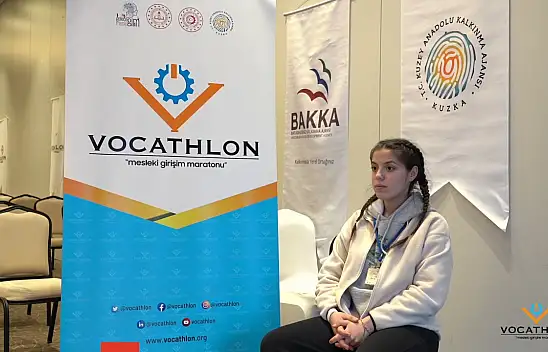 Mesleki Girişim Maratonu başlıyor