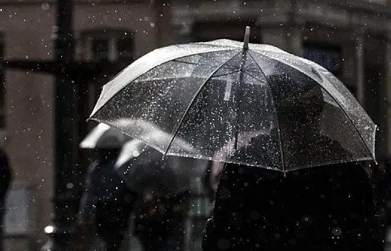 Meteoroloji uyardı! Sağanak yağış bekleniyor