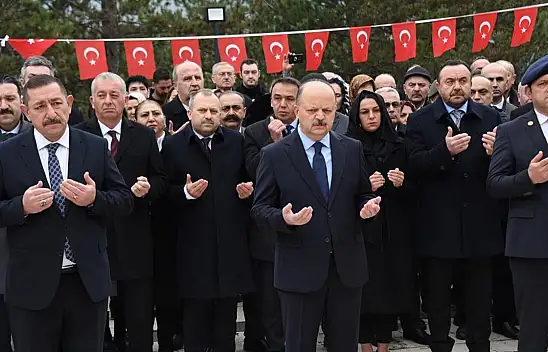 MHP adayından CHP adayına sözlü tepki!