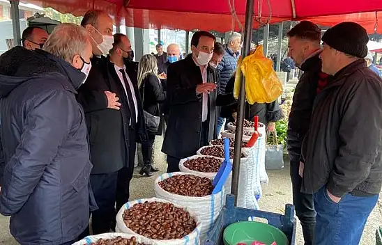 'Milletin aklıyla alay ediyorlar'