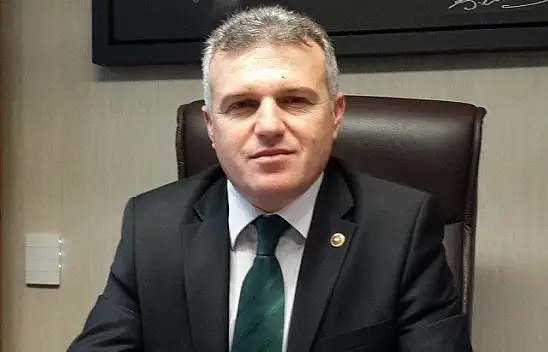 Milletvekili Çelik 'İlimize 18 doktor atanacak'