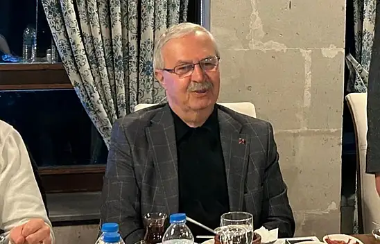 'Milletvekilliğini noktaladım'