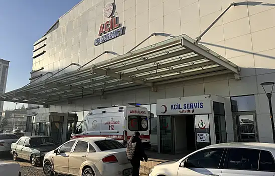 Motosiklet sürücüsü yaşamını yitirdi