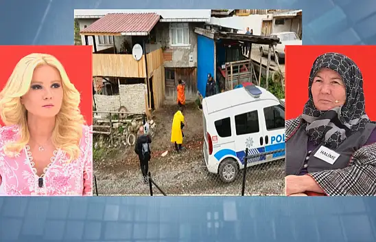 Müge Anlı, 18 yıl önce kaybolan kadını gündeme taşıdı