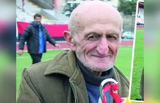 Nahit Odalıoğlu'nu kaybettik