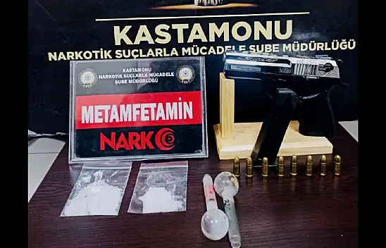 NARKO timleri göz açtırmıyor