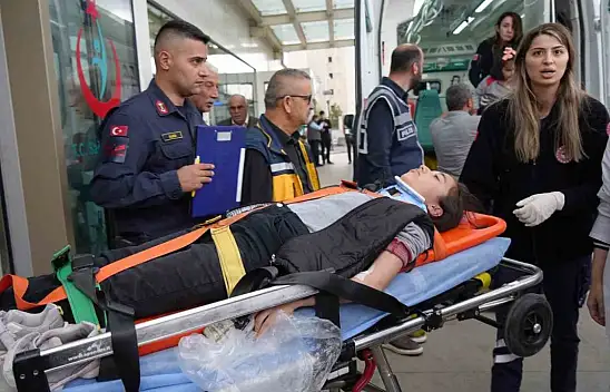 Öğrencilerin yaralandığı kazada detaylar belli oldu