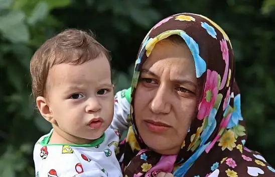 Öldü zannedilen Yüksel, felaketi böyle anlattı