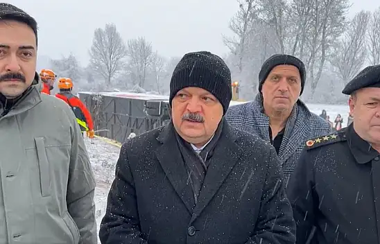 Ölü sayısı 6'ya yükseldi