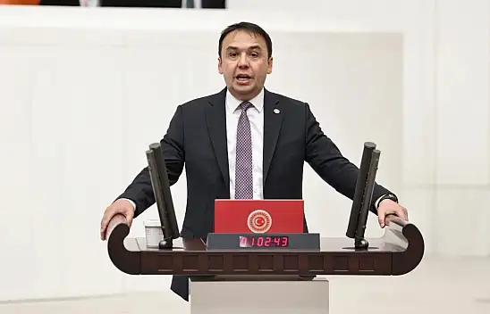 'Orman köylüsü mağdur ediliyor'