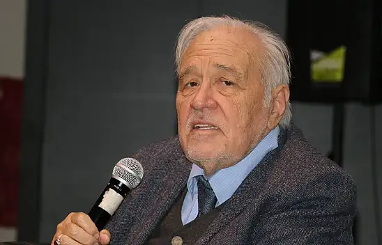 Ortaylı'dan Kastamonu'ya övgü