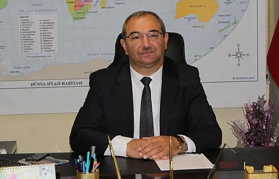 'Otopark yapmak çok mu zor?'