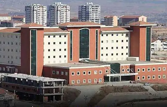 Özel Uğurlu ihalesi Anadolu'da kaldı