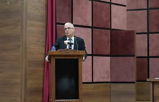 'Yeni anayasa ile darbe ruhundan kurtuluruz'