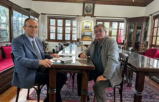 Reis Gıda sahibi Mehmet Reis'le özel röportaj