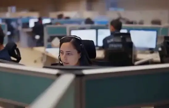 Sadece acil durumlarda 112 aranmalı