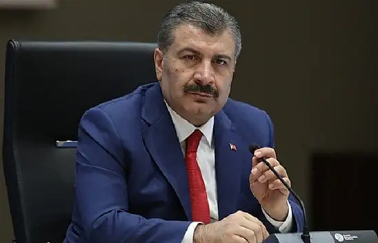 Aşılamada yeni yaş grubu açıklandı