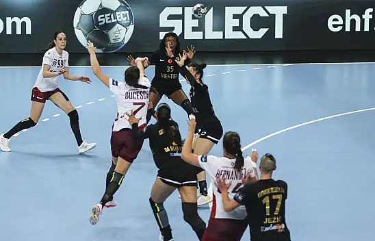 Sahamızda mağlup olduk