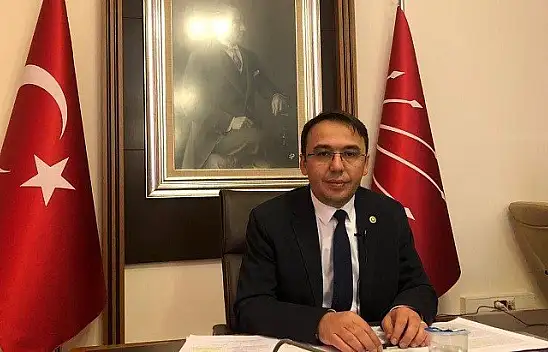 Salgında yazılan cezaları Meclis gündemine taşıdı