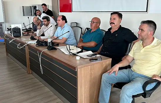 Şampiyona Kastamonu'da başlıyor