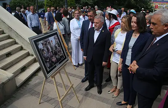 Şapka İnkılabı'nın 97. yıl dönümü kutlanıyor