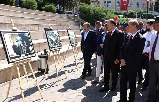 Şapka İnkılabı'nın yıl dönümü kutlanıyor