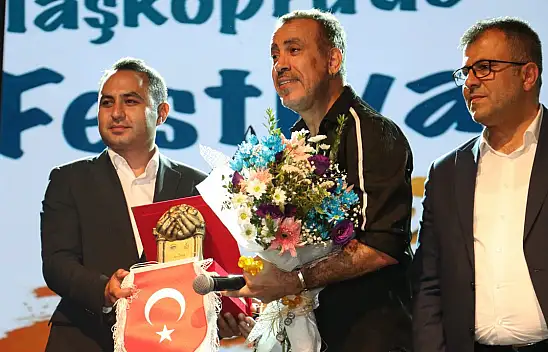 Sarımsak Festivali sona erdi