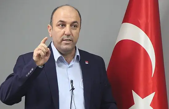 'Satışı yapılacak parselin ihalesini yakından takip edeceğiz'