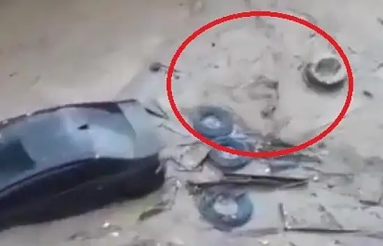 Sel suları arasında can pazarı