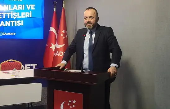 'Sen imam mısın, müteahhit misin?'