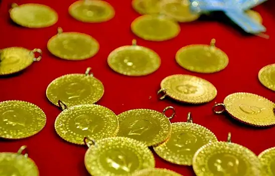 26 Nisan tarihli altın fiyatları