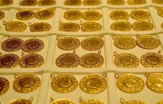 5 Kasım tarihli altın fiyatları