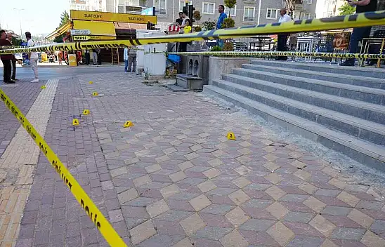 Silahla yaralanmıştı! Hayatını kaybetti