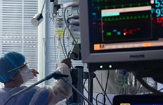 Vaka sayısı 21 bini aştı