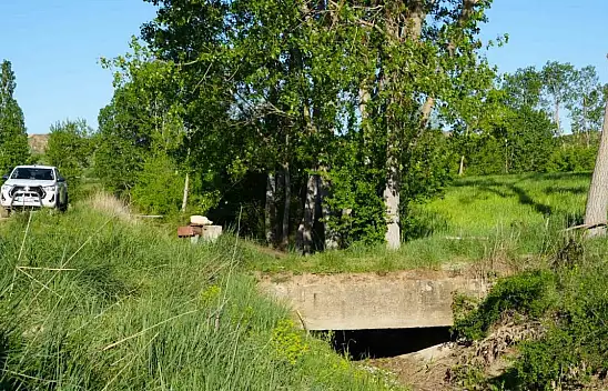 Kastamonu'da başı kesilmiş ceset bulundu!