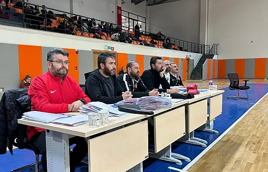 Taekwondoda siyah kuşak heyecanı